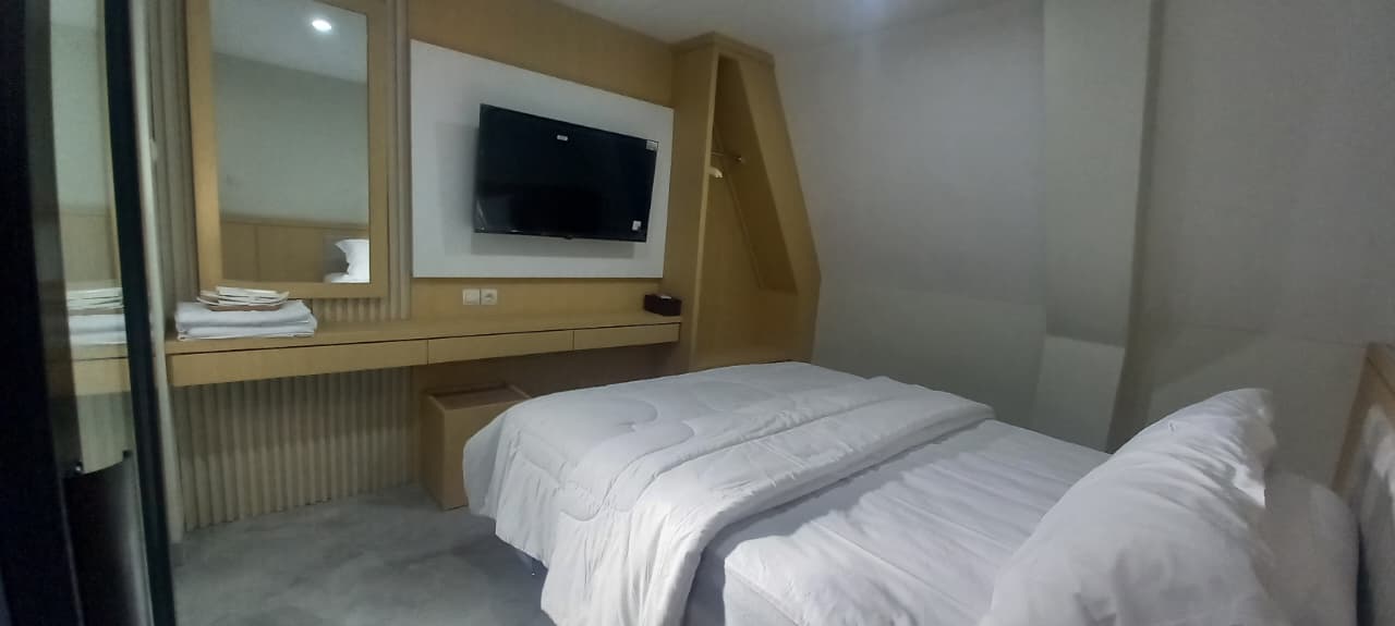 Villa VILLA LEMBAH MAS